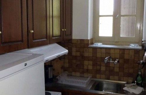 South Pelion House | Tsorni House in Lefokastro Pelion