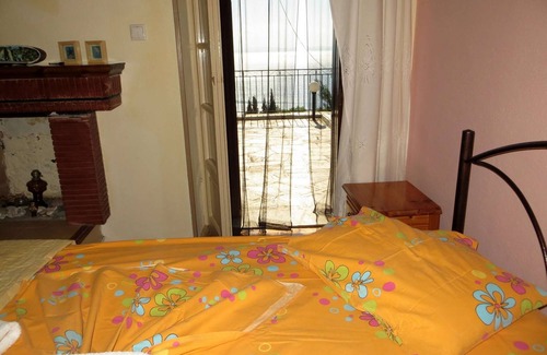 South Pelion House | Tsorni House in Lefokastro Pelion