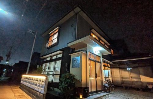Sanjo Apartment | Tsubame Sanjo Local Stay KYU