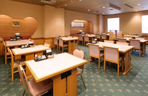 Tsubame Hotel | Tsubamesanjo Washington Hotel