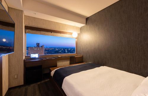 Sakata Hotel | Tsukino HOTEL