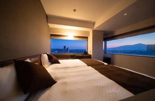 Sakata Hotel | Tsukino HOTEL