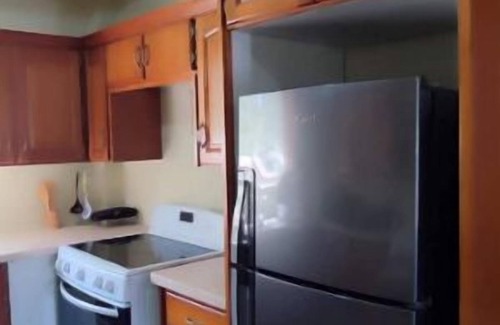 Gulf View Apartment | Relaxing 3-bedroom townhouse.