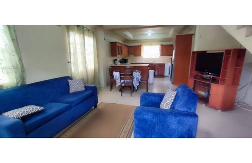 Gulf View Apartment | Relaxing 3-bedroom townhouse.