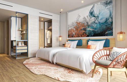 Ninh Hoa Resort | TTC Van Phong Bay Resort - Himalaya Sauna & Steam Retreat Included