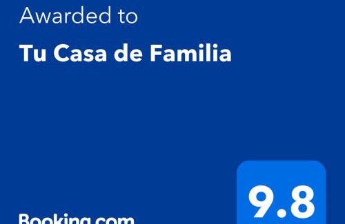 Playas de Tijuana House | Tu Casa de Familia