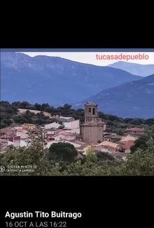 La Iglesuela House | Tu Casa de Pueblo