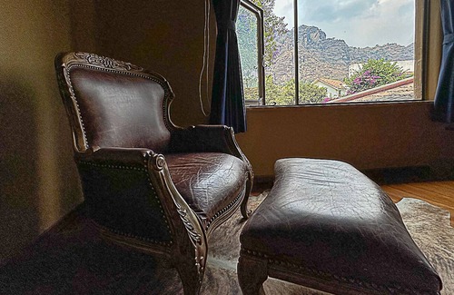 Valle de Atongo House | Tu casa en la montaña de Tepoztlan