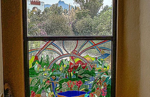 Valle de Atongo House | Tu casa en la montaña de Tepoztlan
