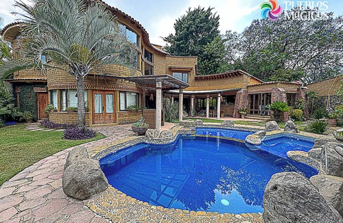 Valle de Atongo House | Tu casa en la montaña de Tepoztlan