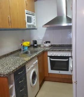 Mequinenza Apartment | TU CASA EN MEQUINENZA CON WIFI