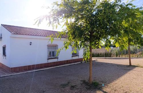 La Carlota House | Tu Casita Rural