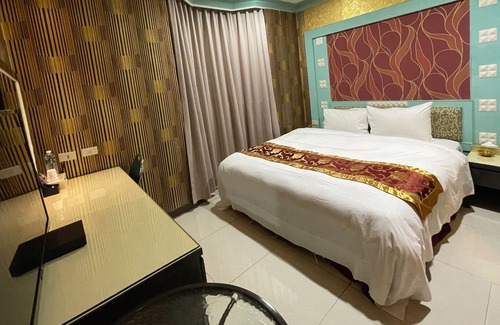 Tucheng Hotel | Tu Cheng Hotel