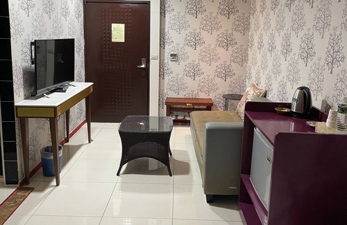 Tucheng Hotel | Tu Cheng Hotel