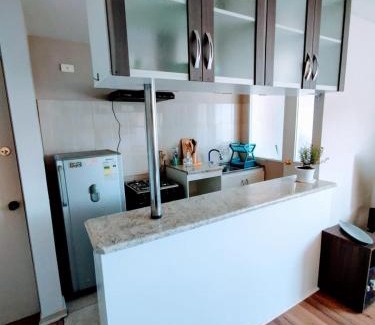 Vina del Mar Apartment | Tu Hogar en Quilpué