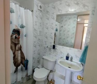 Vina del Mar Apartment | Tu Hogar en Quilpué