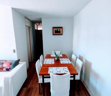 Vina del Mar Apartment | Tu Hogar en Quilpué