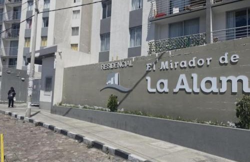 Miraflores Apartment | Tu hogar ideal en Arequipa con vista espectacular