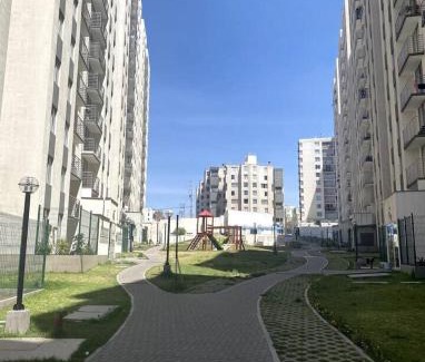 Miraflores Apartment | Tu hogar ideal en Arequipa con vista espectacular