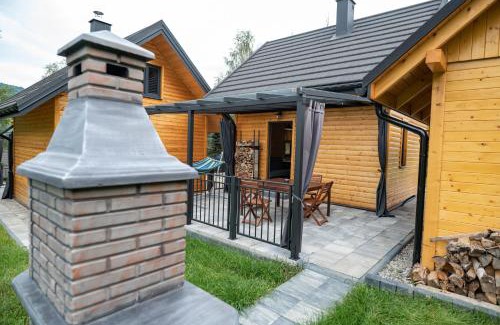 Losie Ski Chalet | Tu Jest Pięknie