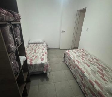 Trenque Lauquen Apartment | Tu lugar en Trenque