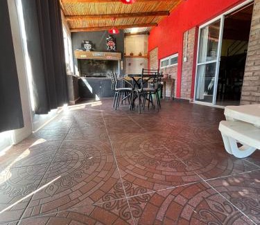 Las Compuertas House | Tu rincón la travesia