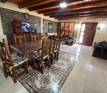Las Compuertas House | Tu rincón la travesia