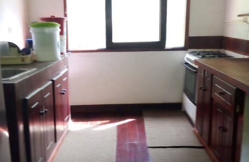 Playa Colorado House | Tuani Lodge-off grid eco Casitas close to the beach