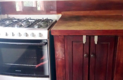 Playa Colorado House | Tuani Lodge-off grid eco Casitas close to the beach