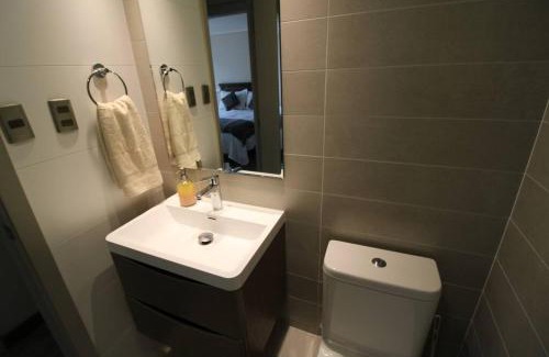 Puerto Varas Apartment | TuArriendoCL-MPHB204 Depto 2D2B en Puerto Varas 4 PAX sin vista al lago