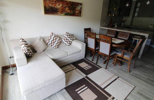 Puerto Varas Apartment | TuArriendoCL-MPHB204 Depto 2D2B en Puerto Varas 4 PAX sin vista al lago