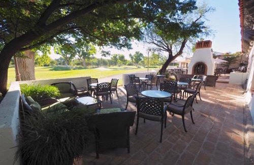 Tubac Resort | Tubac Golf Resort & Spa