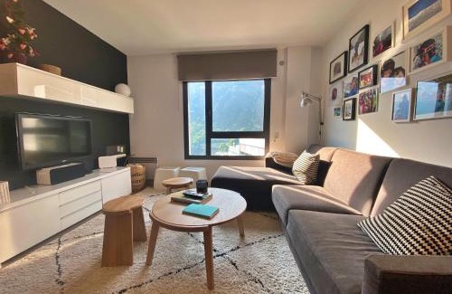 Encamp Apartment | Tucamp 3.6, a 30m del Funicamp