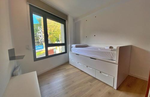 Encamp Apartment | Tucamp 3.6, a 30m del Funicamp