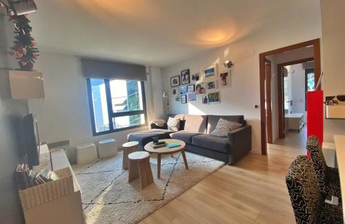 Encamp Apartment | Tucamp 3.6, a 30m del Funicamp