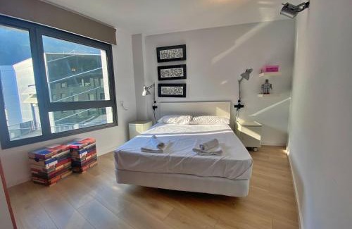 Encamp Apartment | Tucamp 3.6, a 30m del Funicamp