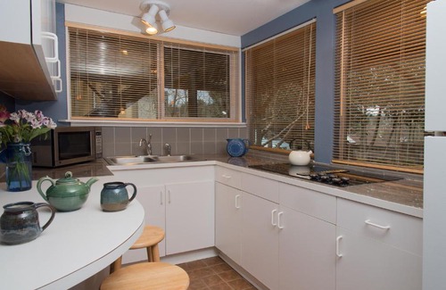 Friday Harbor Bed & Breakfast | Tucker House Inn