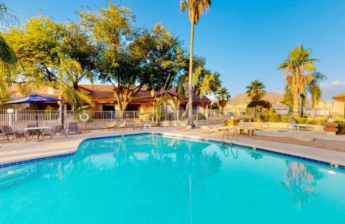 Casas Adobes House | Tucson National #8689