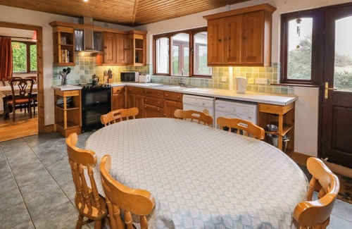 Bryansford Cottage | Tudor Lodge