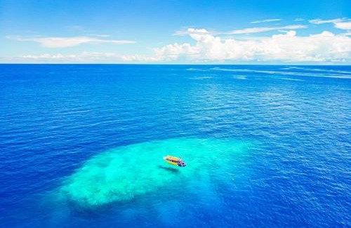 Tufi Resort | Tufi Resort