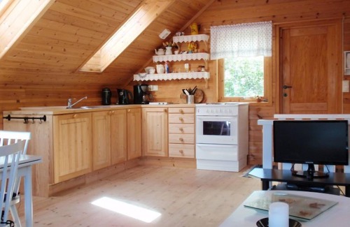 Fusa House | Tufto by Interhome
