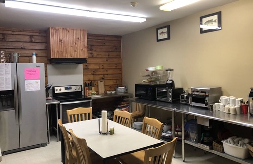 Redfield Cabin | Tug Hill Resort