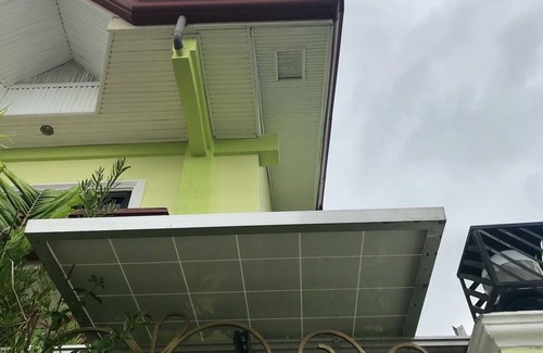 Penablanca House | Tuguegarao Cozy Homestay