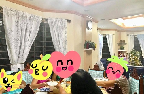 Penablanca House | Tuguegarao Cozy Homestay