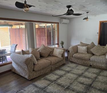 Yalyalup Bed & Breakfast | Tuhearts Family Stay