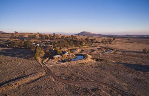 Smeaton Bed & Breakfast | Tuki Retreat