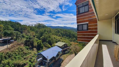 Sagada Hotel | Tuking Mt Inn and Restaurant