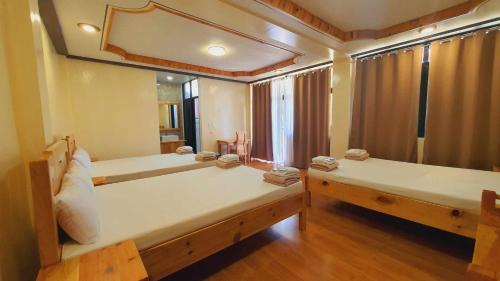 Sagada Hotel | Tuking Mt Inn and Restaurant