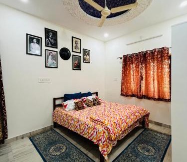 Jodhpur House | Tulai villa