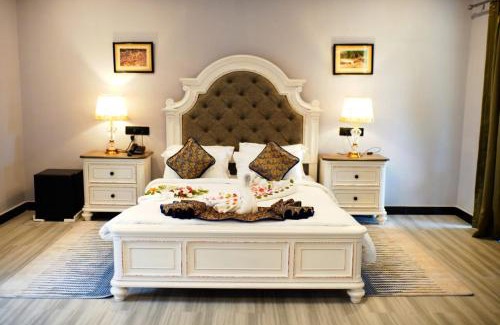 Ramtek Resort | Tuli Orchid